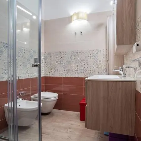 Tonsorim Affitti Brevi Holiday home *