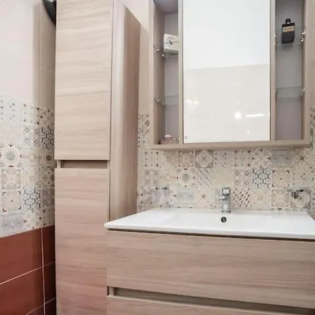 펜션 Tonsorim Affitti Brevi