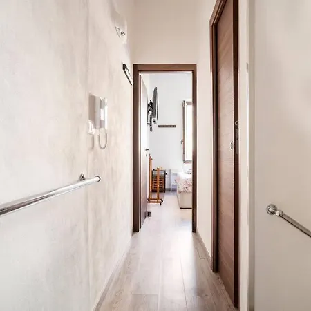 Tonsorim Affitti Brevi Holiday home Avola