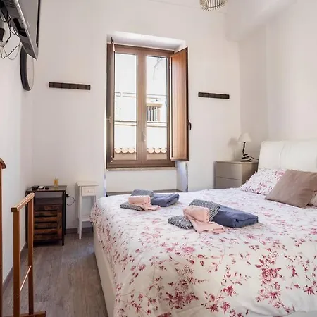 Tonsorim Affitti Brevi Holiday home *