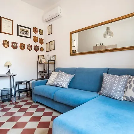 펜션 Tonsorim Affitti Brevi 아볼라