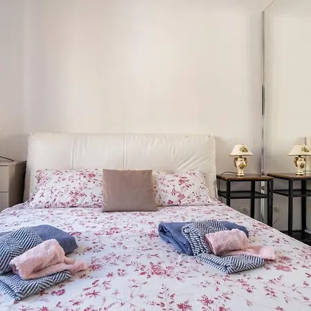 Tonsorim Affitti Brevi