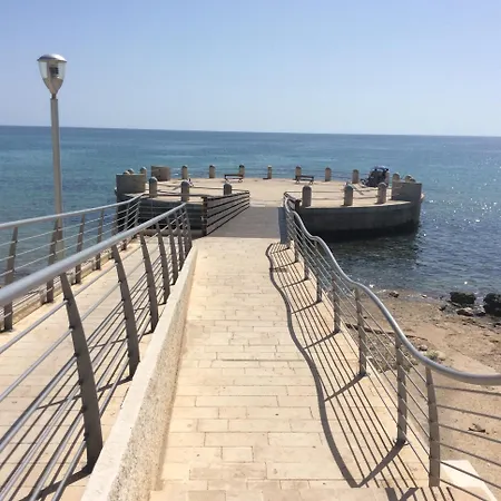 بيت للعطل Tonsorim Affitti Brevi