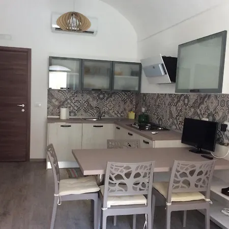 Tonsorim Affitti Brevi *