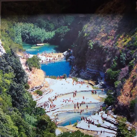 Tonsorim Affitti Brevi 펜션 *