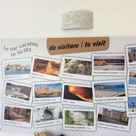 Tonsorim Affitti Brevi