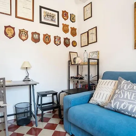 Tonsorim Affitti Brevi * Avola