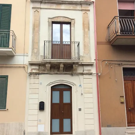 Tonsorim Affitti Brevi Casa de Férias *