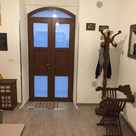 Ferienhaus Tonsorim