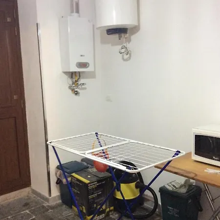Casa de Férias Tonsorim Affitti Brevi