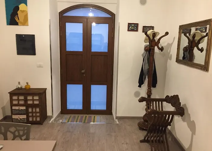 Сasa de vacaciones Tonsorim Affitti Brevi